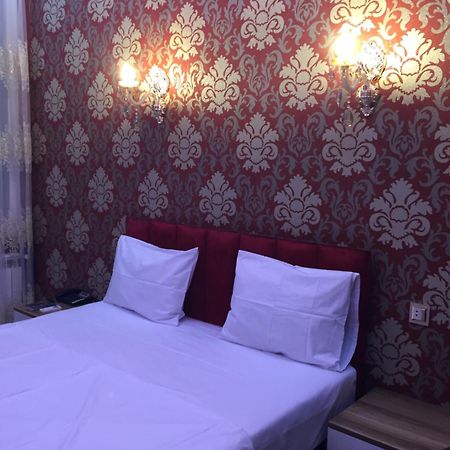 فندق Baku Gardens المظهر الخارجي الصورة
