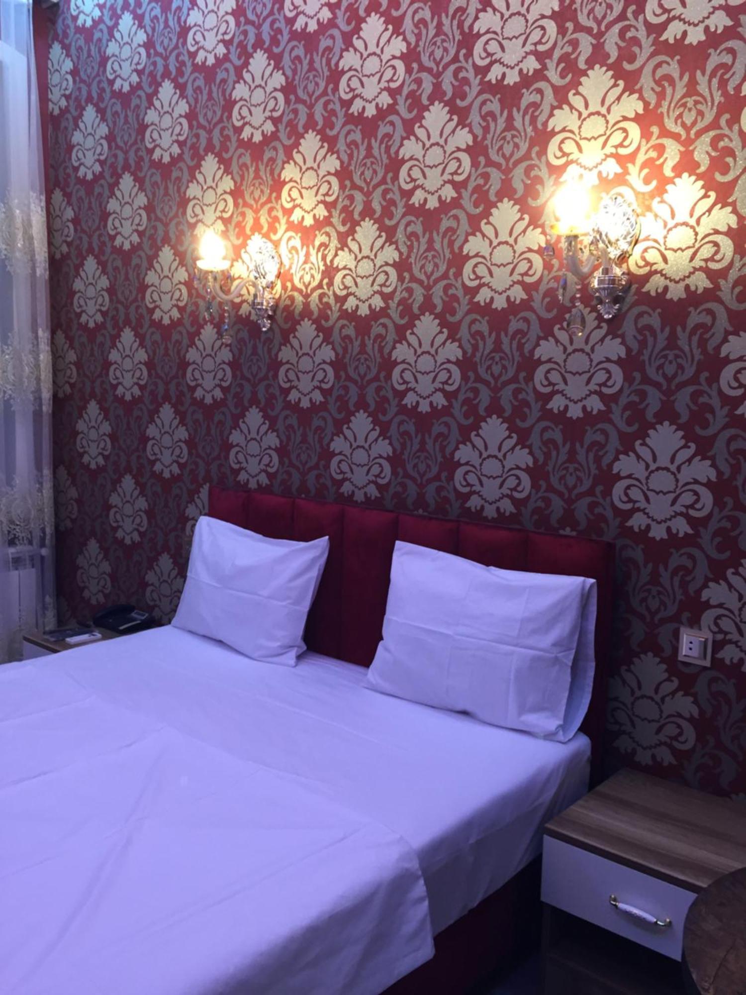 فندق Baku Gardens المظهر الخارجي الصورة