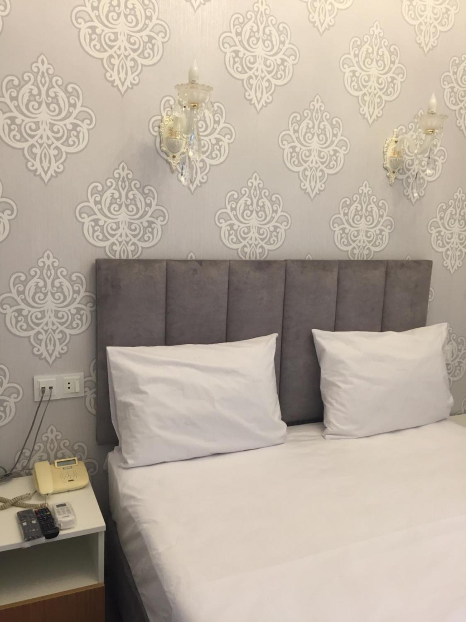 فندق Baku Gardens المظهر الخارجي الصورة